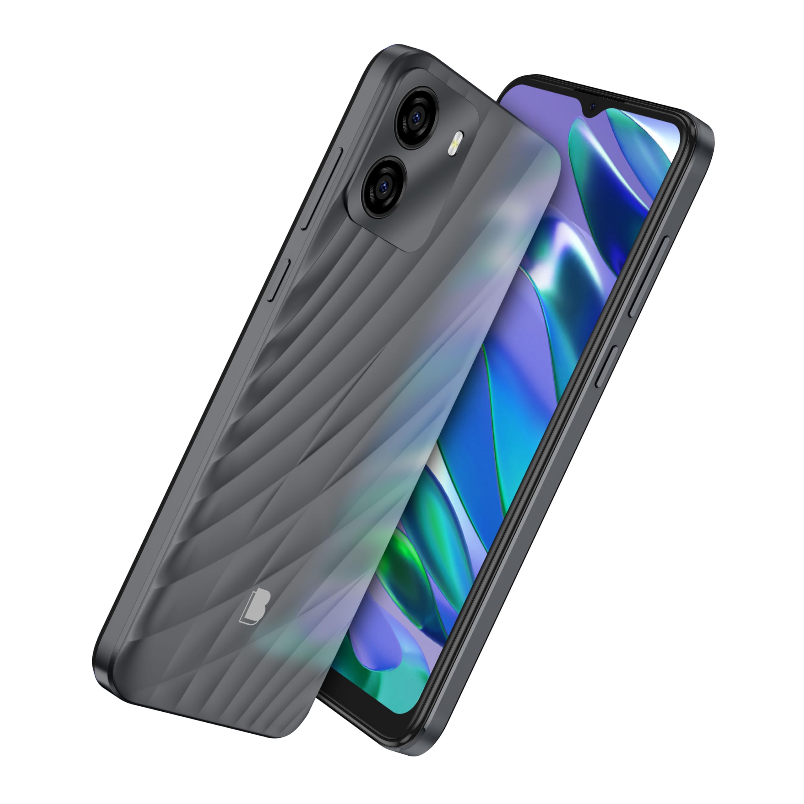 2025年発売 最新スマホ BLU G35 本体 グレー　ほぼ未使用 2025年発売 最新スマホ BLU G35 本体 グレー ほぼ未使用 - メルカリ